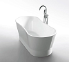 Акриловая ванна BelBagno BB406-1650-730 165x70