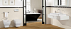 Унитаз подвесной Villeroy & Boch La Belle 5627 10R1 alpin