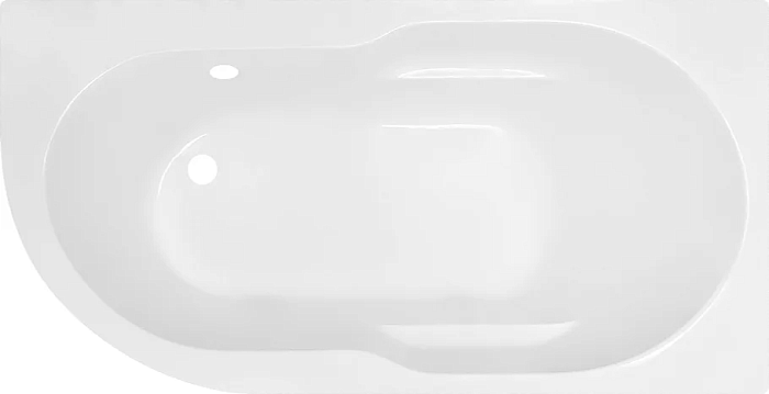Акриловая ванна Royal Bath Azur RB 614202 160x80 R