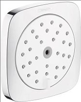 Душевая форсунка Hansgrohe PuraVida 28430400