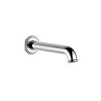 Излив для ванны 182 мм AQUATEK AQ1541CR КЛАССИК