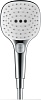 Душевая стойка Hansgrohe Raindance Select E 300 3jet 27127400 Showerpipe
