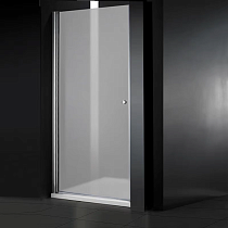 Душевая дверь в нишу Cezares Elena W B1 80 P Cr L