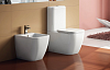 Унитаз-компакт BelBagno Alpina BB10100CP