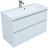 Мебель для ванной Aquanet Гласс 100