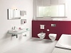 Унитаз подвесной Villeroy & Boch O.Novo 5660 H101 alpin