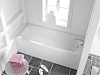 Стальная ванна Kaldewei Cayono 750 170x75 с покрытием Easy-Clean