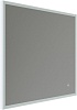 Зеркало IDDIS Brick 80 c термообогревом и подсветкой