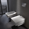 Унитаз подвесной Jacob Delafon Terrace EDA102-00