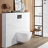 Унитаз подвесной Villeroy & Boch Antheus stone white