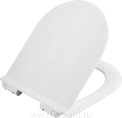 Крышка-сиденье BelBagno Ancona BB2011SC с микролифтом