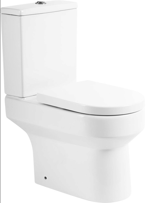 Унитаз-компакт BelBagno Norma BB339CPR