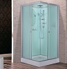 Душевая кабина Esbano ES-100CKR 100х100х210 см