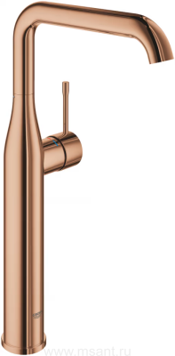 Смеситель Grohe Essence New 32901DA1 для раковины