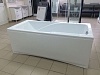 Акриловая ванна BAS Эвита 180х85 на каркасе