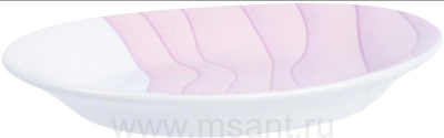 Мыльница Fixsen Agat FX-220-4