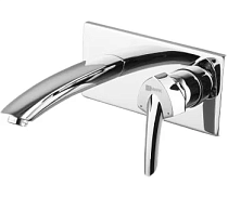 Смеситель для раковины Lemark Mars LM3526C С ВНУТРЕННЕЙ ЧАСТЬЮ