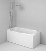 Акриловая ванна AM.PM Like 150x70 W80A-150-070W-A