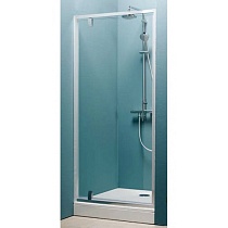 Душевая дверь в нишу Kolpa San Q-line TVO/S 80 (ВЫСТАВОЧНЫЙ ОБРАЗЕЦ!)