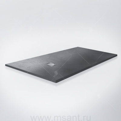 Душевой поддон прямоугольный RGW ST-G 16152139-02 900x1300