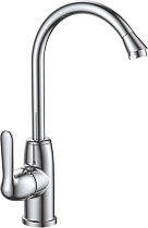 Смеситель D&K Ambrosius Rhein DA1342401 для кухонной мойки