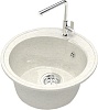 Мойка кухонная Marrbaxx Венди Z004Q007 хлопок