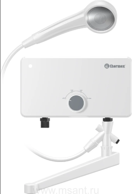 Водонагреватель Thermex Urban 5500 combi