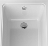 Акриловая ванна AM.PM Gem 170x70 W90A-170-070W-A