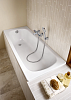 Стальная ванна Roca Contesa 23586000O 170x70см