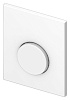 Кнопка смыва Tece Loop Urinal 9242600 белая