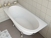 Ванна из искусственного камня Эстет Венеция 170x80, L 