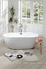 Акриловая ванна Aquanet Delight 170x80
