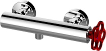 Смеситель BelBagno Roso ROS ESDM CRM