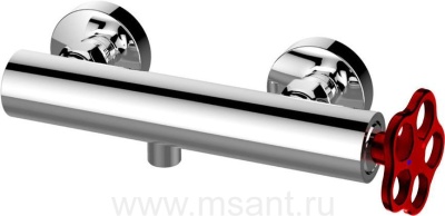 Смеситель BelBagno Roso ROS ESDM CRM