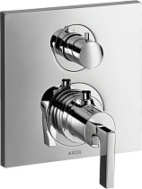 Термостат Axor Citterio 39720000 для ванны с душем