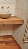 Полотенцесушитель электрический Margaroli Arcobaleno 616OBB-1650 бронза