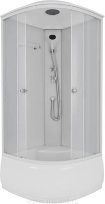 Душевая кабина Niagara NG-8308-14