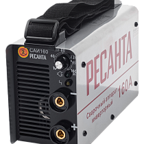 Сварочный аппарат РЕСАНТА САИ-160