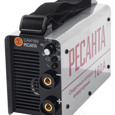 Сварочный аппарат РЕСАНТА САИ-160