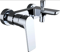 Смеситель Clever Vogue Xtreme 61411 для ванны с душем