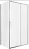 Душевой уголок Bravat Line 120х80х200