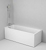 Акриловая ванна AM.PM Gem 170x70 W90A-170-070W-A