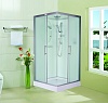 Душевая кабина Esbano ES-100CKR 100х100х210 см