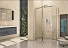 Душевой уголок Riho Baltic B203 120x90 см