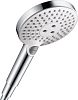 Душевая стойка Hansgrohe Rainmaker Select 460 3jet 27029400 с термостатом