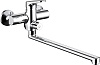 Душевой комплект Bravat Eler F00449CP 2 в 1