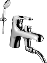 Смеситель Lemark Omega LM3115C