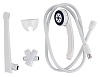 Водонагреватель Electrolux Smartfix 2.0 TS 6,5 kW кран+душ