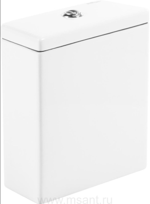 Бачок для унитаза BelBagno Lago BB128T