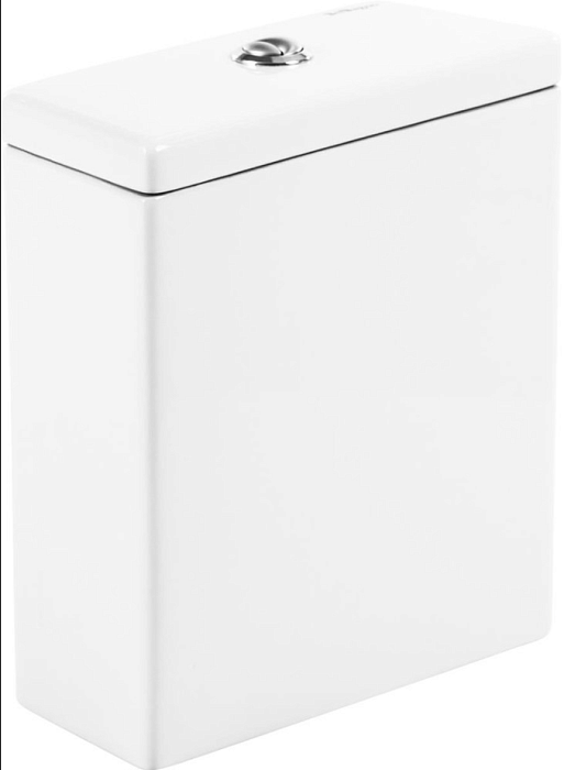 Бачок для унитаза BelBagno Lago BB128T